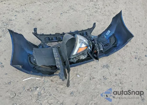 2017 Hyundai Accent Se z USA, uszkodzony, nr VIN KMHCT4AE8HU196968